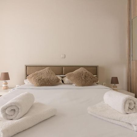 Beautiful And Spacious Apartment In Pagrati Athen Eksteriør billede