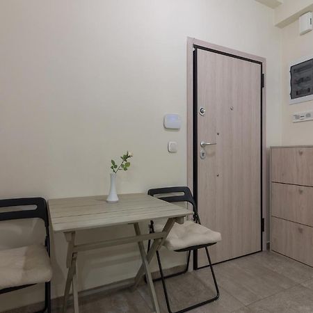Beautiful And Spacious Apartment In Pagrati Athen Eksteriør billede